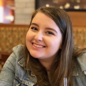 Meet your Posher, Meredith